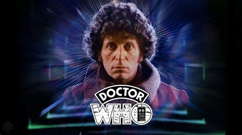 Doctor Who Continuity Zone Matrix Databank Part 4 The 4th Doctor