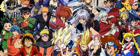 Who Is The Best Anime Protagonist We Review All The Characters