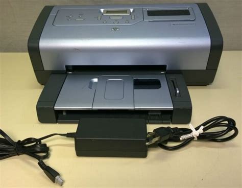 Once a driver, for example hp photosmart 7660 drivers, gets faulty, the entire system stability is usually compromised, as a consequence of numerous failures which can develope shortly after. HP PHOTOSMART 7660 PHOTO PRINTER DRIVER DOWNLOAD