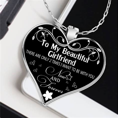 We did not find results for: to my girlfriend necklace, girlfriend necklace, best gifts ...