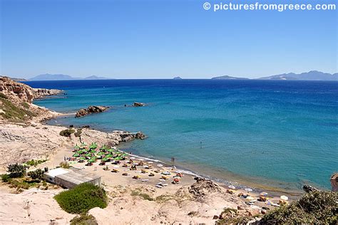 Camel Beach In Kos