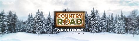 Main Playlist Country Road Tv Country Road Tv