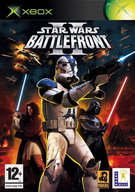 Star Wars Battlefront Ii Xboxpwned Buy From Pwned Games With