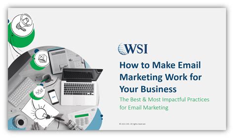 A Guide To An Effective Email Marketing Campaign