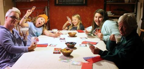 Get the group on the video conference call at the agreed time and the escape game host will guide you through the virtual escape game challenge! 15 Family Game Night Ideas - IcebreakerIdeas