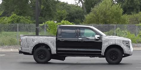 Fords 750 Hp Supercharged V8 F 150 Raptor To Arrive On February 3rd
