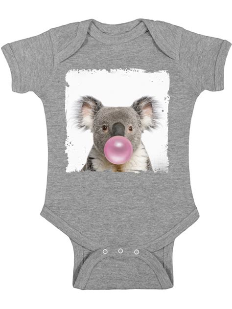 Awkward Styles Baby Boy Koala Clothing Baby Girl Koala