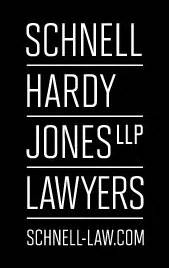 Central Alberta Law Firm | Schnell Hardy Jones LLP