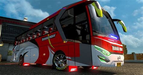 Kerala tourist bus skins komban for jet bus in bus simulator indonesia. ETS2 ALL new Legacy SR-2 - Mod ets2,Mod UKTS,mod ets,map ...