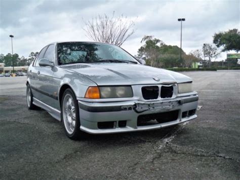 This affects some functions such as contacting salespeople, logging in or managing your vehicles for sale. Find used 1997 BMW M3 E36 4 DOOR,AUTOMATIC,SUNROOF,ALL ...