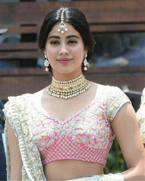 Khushi Kapoor Beautiful Indian Actress Bollywood Fashion Women