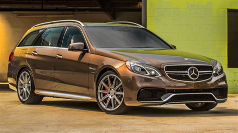 Best Station Wagons 13 Of The Fastest Most Powerful Wagons Right Now
