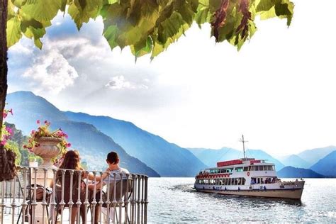 Lake Como Day Trip From Milan With Hotel Pickup Triphobo