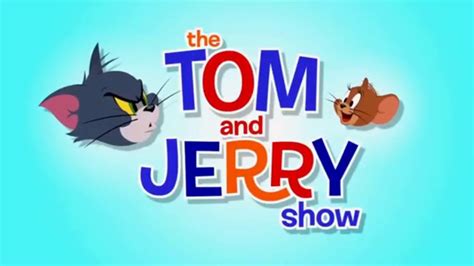Tom And Jerry Show Trailer It Hd Youtube