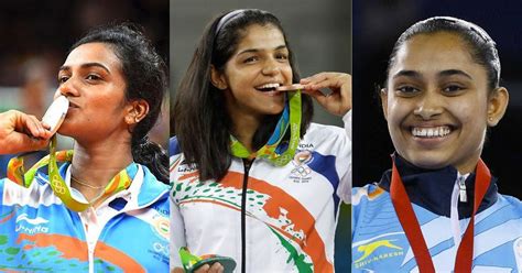 5 Indian Sportswomen We Are Proud Of Playo