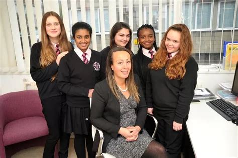 Brentford School In Top 100 Most Improved For Gcses Mylondon