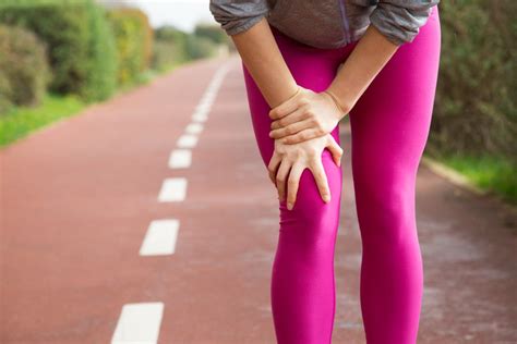 Pain Inside Thigh Causes Treatment And Prevention Human Healthy Life