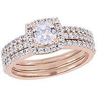 Check out our fingerhut selection for the very best in unique or custom, handmade pieces from our figurines & knick knacks shops. Fingerhut Cart | Bridesmaid jewelry sets, Bridal sets