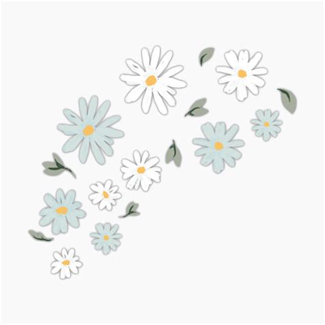 Lambs And Ivy Wall Decals Sweet Daisy Babylist Shop