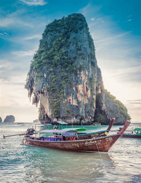 Thailand Reopening Phuket For Tourism Oct 1 Visitors Must Stay 30 Days