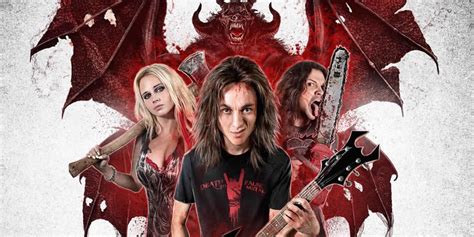 deathgasm review seven inches of your time
