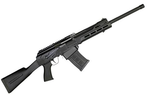 Sds Imports Releases Vp12 Ak Shotgun Right 2 Carry
