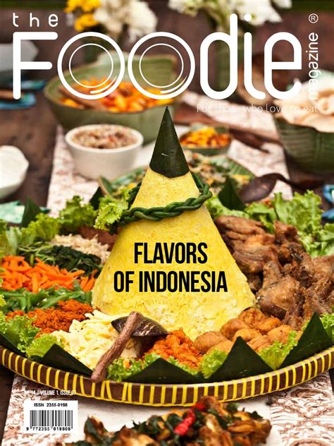 The Foodie Magazine July 2014 By Bold Prints Issuu
