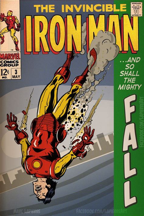 Fashion And Action What If The Iron Man 3 Poster Was A