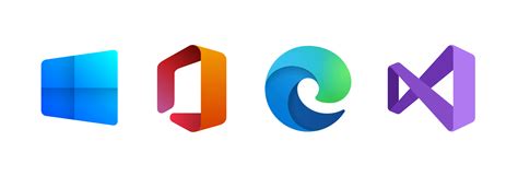 Fluent Microsoft Logos Logos Microsoft Vimeo Logo