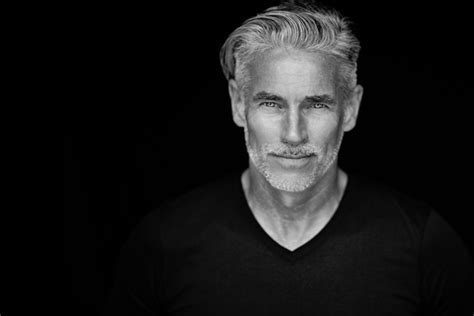 Top 10 Male Models Over 50 The Photo Studio