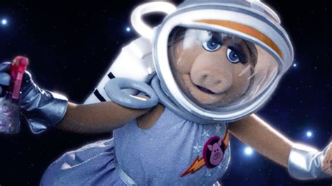 The Muppets Pigs In Space The Gravity Of The Situation Youtube