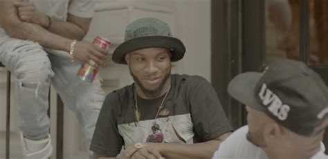 Tory Lanez Shares Official Video For Say It The Source