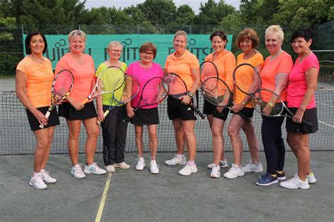Altenhainer Tennis Club Atc Damen 60