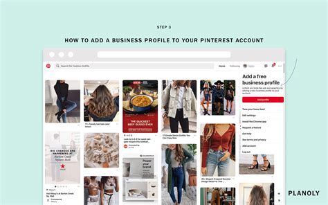 4 Reasons Why You Should Switch To A Business Account On Pinterest