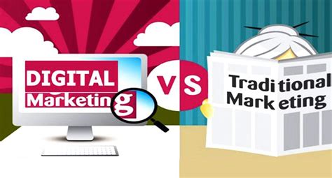 We did not find results for: How Digital Marketing is more efficient than Traditional ...
