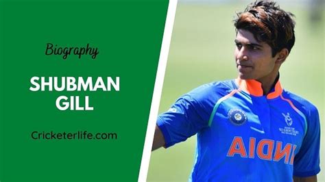 Shubman gill with his sister. Shubman Gill biography, age, height, wife, family, etc ...