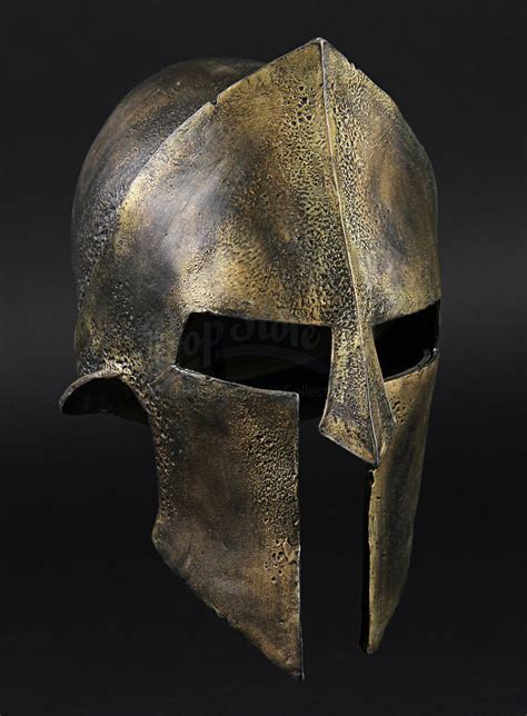Spartan Helmet | Greek helmet, Warrior helmet, Spartan helmet