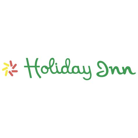 43 holiday inn express logos ranked in order of popularity and relevancy. Holiday Inn Logo PNG Transparent & SVG Vector - Freebie Supply