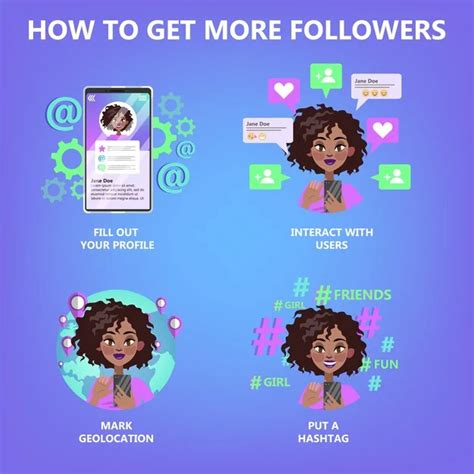 How To Get More Followers On Facebook A Comprehensive Guide Actionsprout