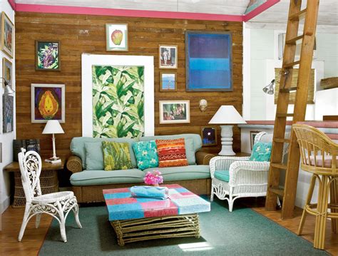 Key West Style Interiors And Home Decor Ideas West Home Key West