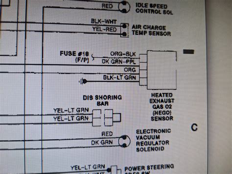 93 Ford Ranger 2 3 Wiring Diagram Wiring Diagram