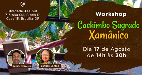 Cachimbo Banner Clubeterapia Terapias Integrativas Park Way