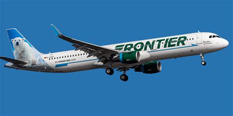 Frontier Airlines Offers New Non Stop Low Fare Flights From Birmingham