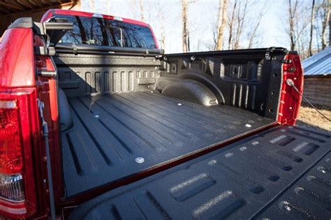 Take a look at the diy projects below. The Advantages of Spray-in Bedliner