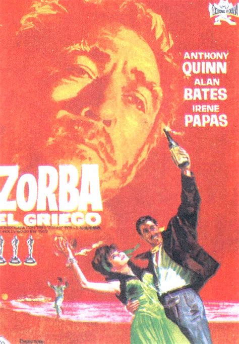 Zorba The Greek Book In Hindi : Mikis Theodorakis - Zorba The Greek