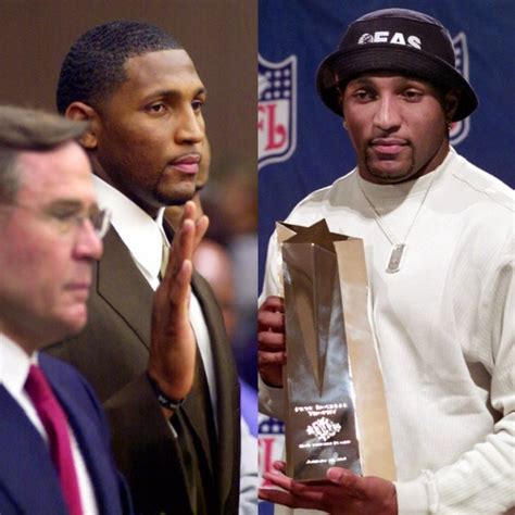 Most Memorable Super Bowl Moments Nos Dark Days For Ray Lewis Yahoo Sports