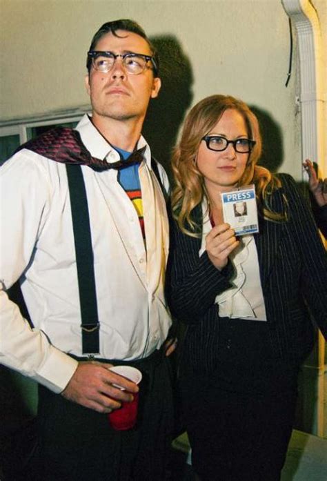 Epic Couples Costumes For Halloween