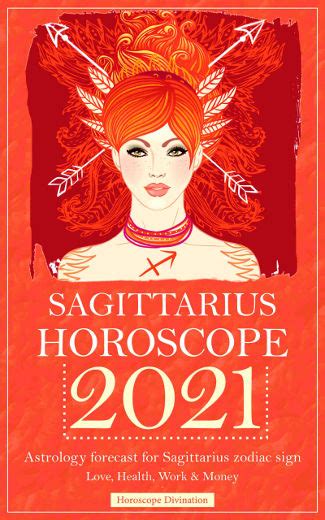 Horoscope Sagittarius 2021 Yearly Horoscopes For 2021