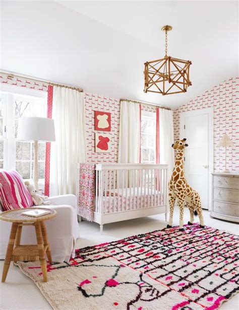 26 Cute Nursery Decorating Ideas Baby Room Designs For Chic Parents