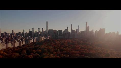 NYC K Drone Central Park YouTube